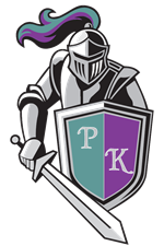 Princeton Knights Logo Princeton Knights Logo